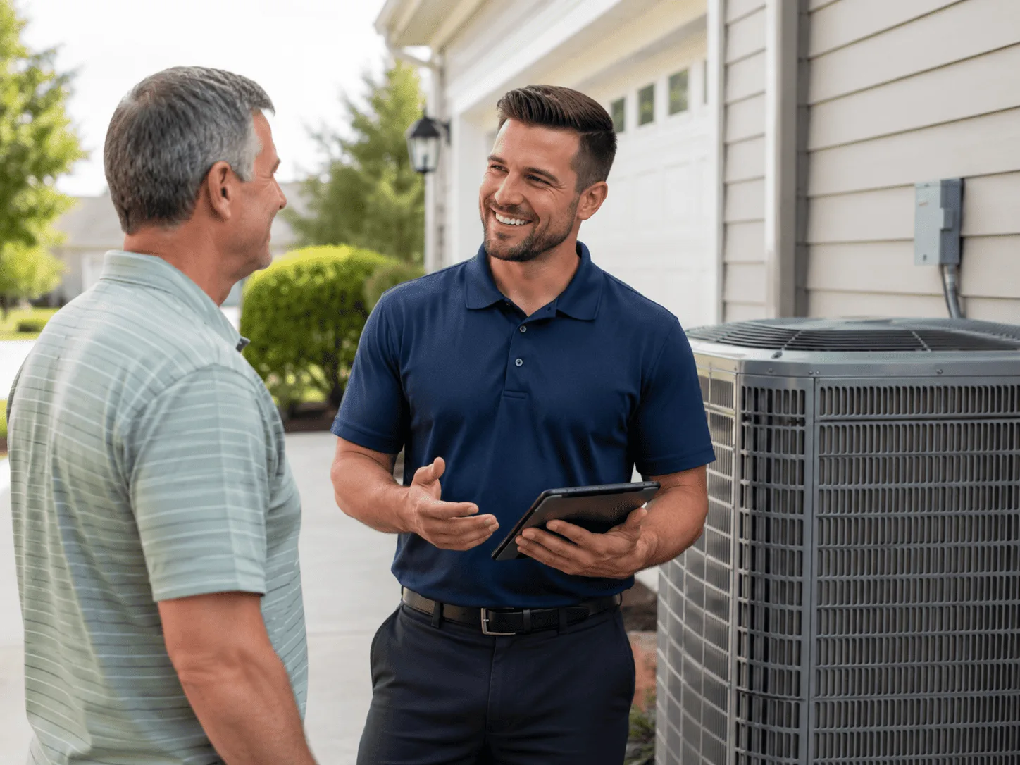 Heat Pump Installation Olivet, MI FAQs
